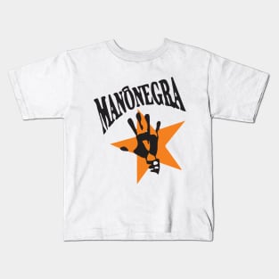 Mano Negra Kids T-Shirt